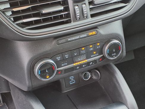 Used 2023 Ford Escape Active image 20