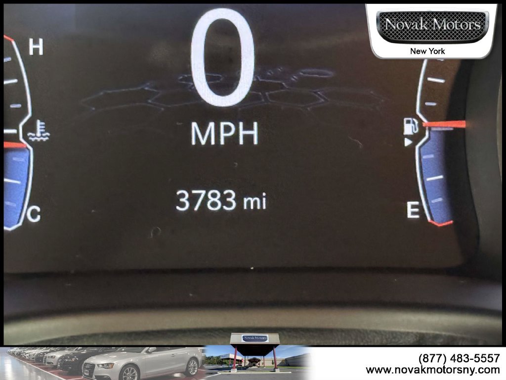 Used 2022 Jeep Compass Latitude AWD/4WD image 21