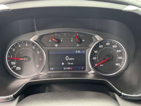 Used 2024 Chevrolet Blazer LT w/ Convenience Package FWD image 16