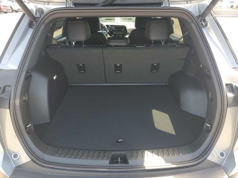 New 2026 Chevrolet Equinox ACTIV w/ Convenience Package III AWD/4WD image 5
