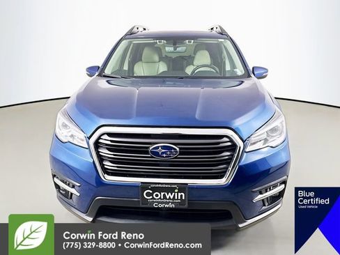 Used 2022 Subaru Ascent Limited w/ Technology Package AWD/4WD image 2