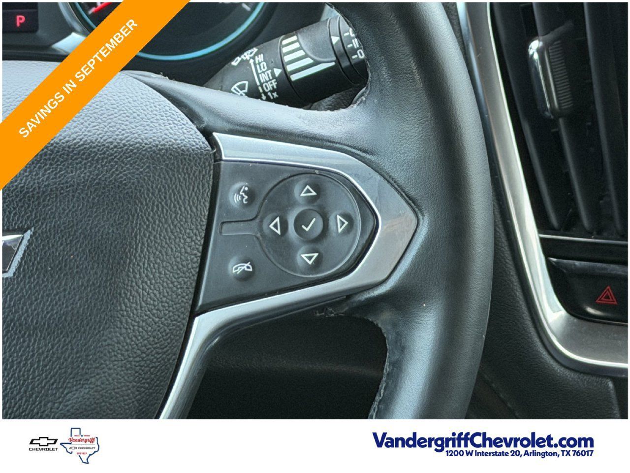 Certified 2023 Chevrolet Traverse LT FWD image 14