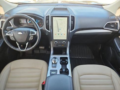 Used 2022 Ford Edge SEL w/ Convenience Package image 21