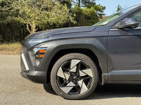 New 2026 Hyundai Kona Limited image 11