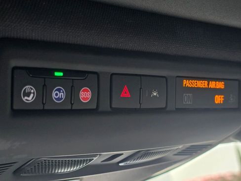 Used 2024 Chevrolet Corvette Stingray Preferred Cpe w/ Z51 Performance Package image 52