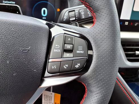 New 2025 Ford Explorer ST w/ Sun And Sound Package image 12