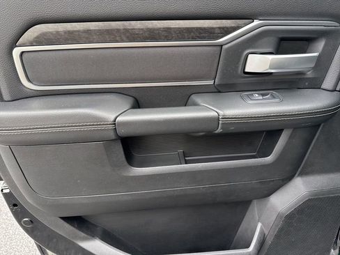 Used 2024 RAM 2500 Big Horn w/ Bed Utility Group image 15