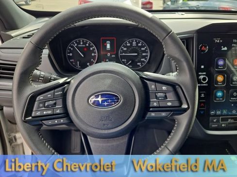 Used 2025 Subaru Forester Premium AWD/4WD image 24