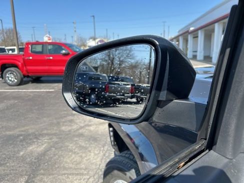 New 2026 Toyota Tacoma SR5 AWD/4WD image 19