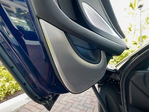 Used 2023 McLaren GT RWD image 52