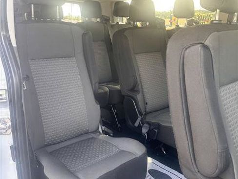 Used 2023 Ford Transit 350 XLT RWD image 14