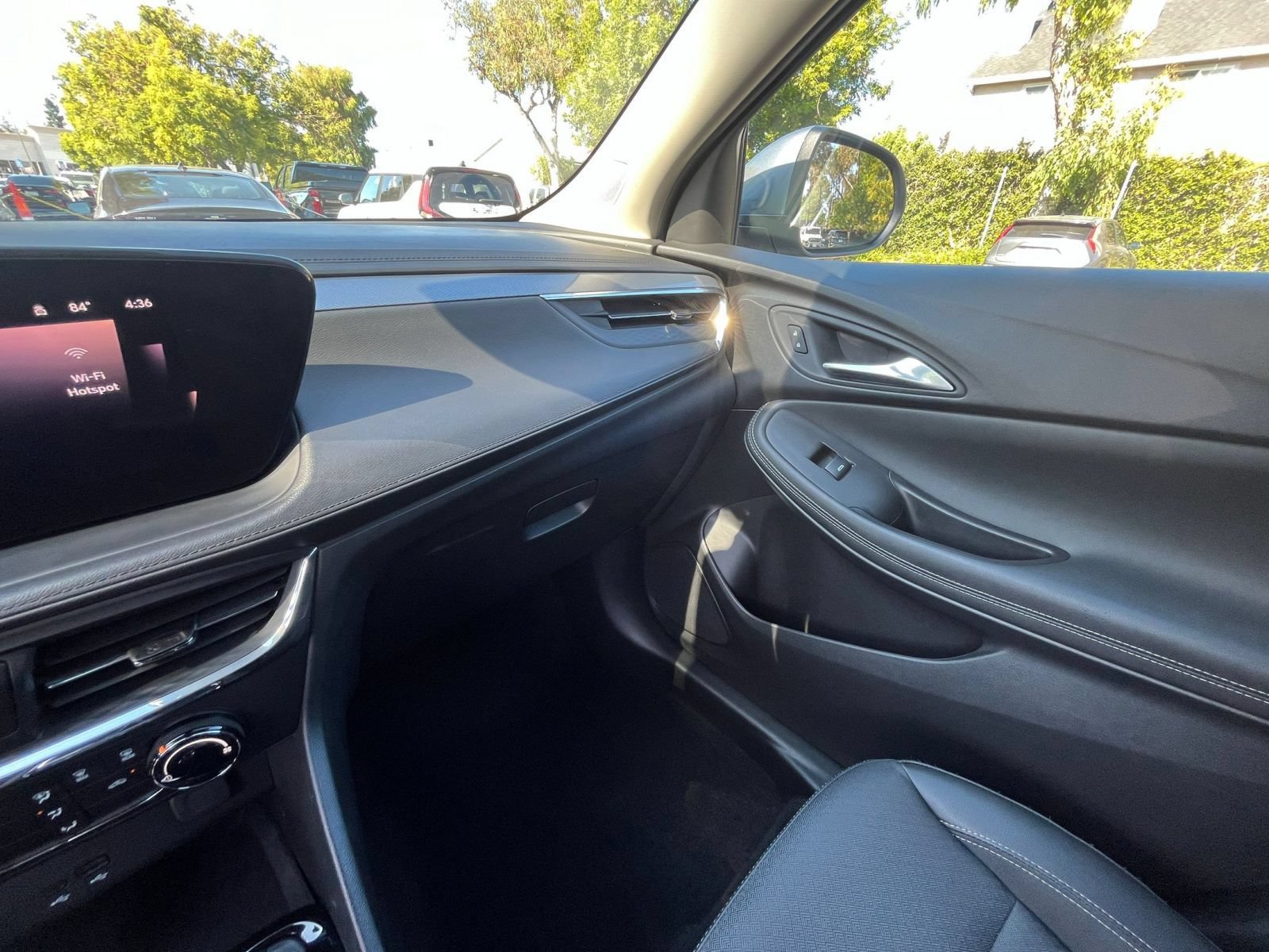 Used 2026 Buick Encore GX Preferred FWD image 33