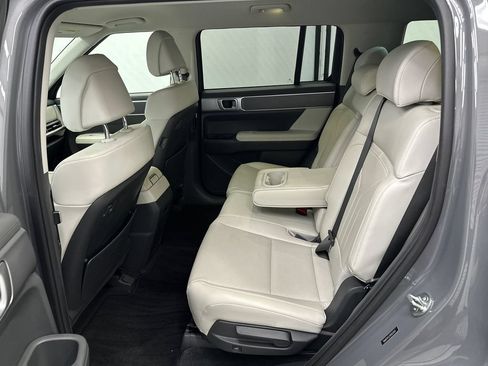 Used 2024 Hyundai Santa Fe SEL FWD image 22