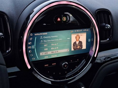 Certified 2023 MINI Cooper Countryman S image 18