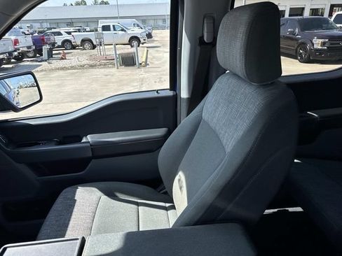 Used 2023 Ford F150 XLT AWD/4WD image 23