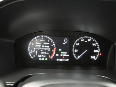 Used 2024 Honda CR-V LX image 29