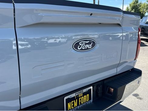 New 2026 Ford F150 Lariat w/ Equipment Group 502A High AWD/4WD image 38