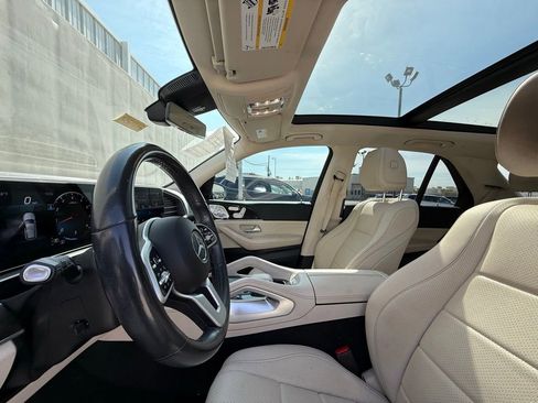 Used 2021 Mercedes-Benz GLE 350 image 5