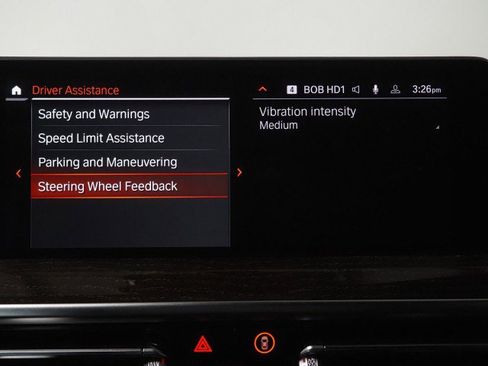 Used 2023 BMW X3 sDrive30i w/ Convenience Package RWD image 35