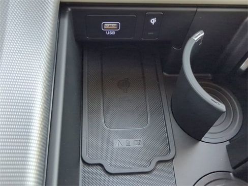 New 2024 Hyundai Palisade Calligraphy image 24