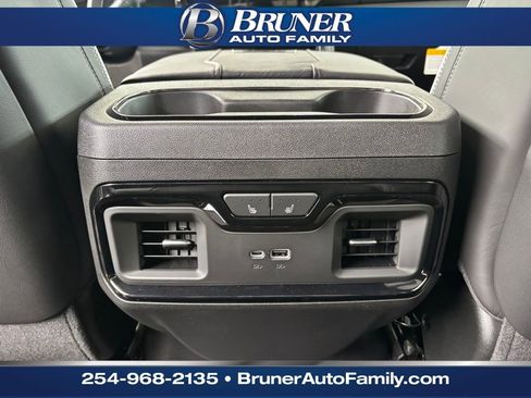 New 2026 GMC Sierra 2500 AT4X image 19