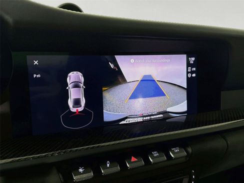 Certified 2022 Porsche 911 GT3 RWD image 23