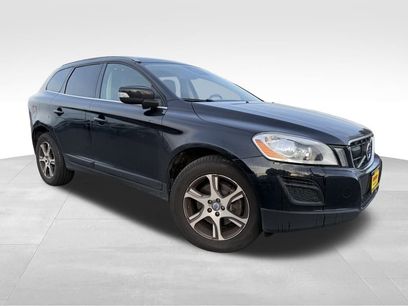 Used 2013 Volvo XC60 T6
