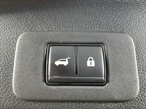 Used 2025 Nissan Murano SL AWD/4WD image 30
