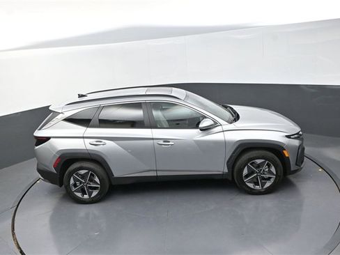 New 2026 Hyundai Tucson SEL image 30