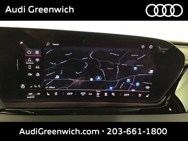 Certified 2026 Audi A6 Premium Plus w/ Premium Plus Package AWD/4WD image 16