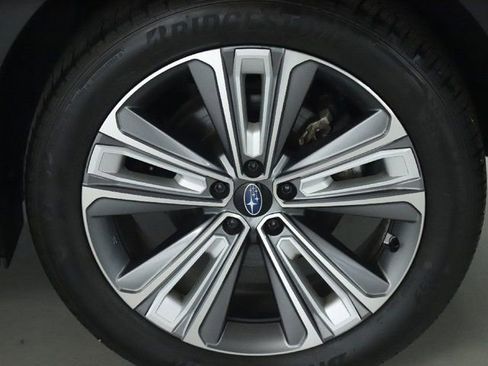 Used 2023 Subaru Solterra AWD image 40