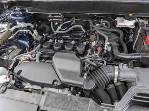 Used 2024 Honda CR-V EX-L image 32