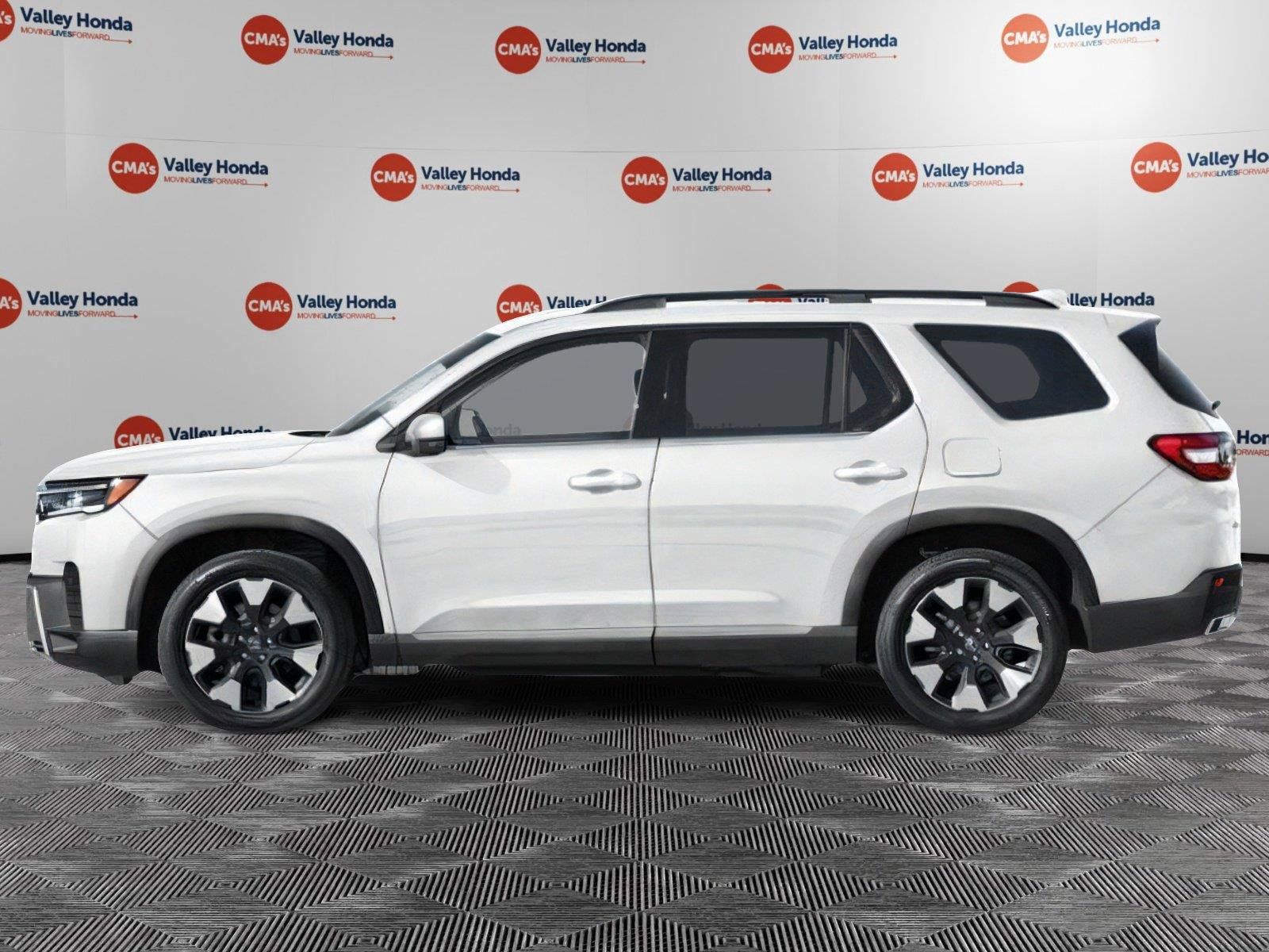 New 2026 Honda Pilot Elite image 12