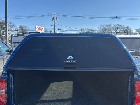 Used 2019 Chevrolet Silverado 1500 LT w/ All Star Edition image 23