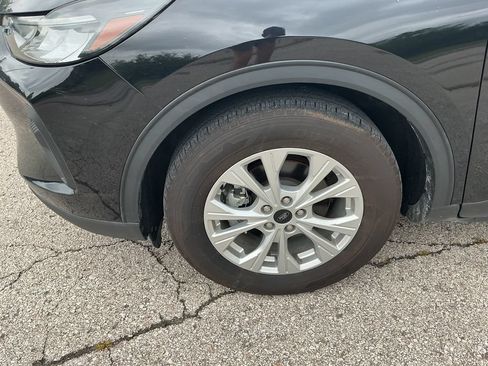 Used 2022 Ford Escape SEL AWD/4WD image 9