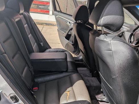 Used 2007 Acura TL Type-S image 13