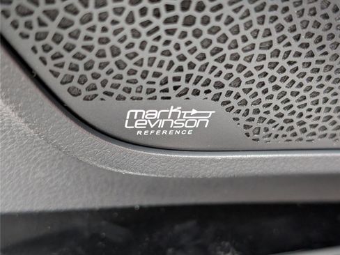 New 2026 Lexus LX 700h F Sport image 20