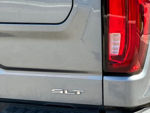 Certified 2022 GMC Sierra 1500 SLT w/ SLT Premium Package image 27