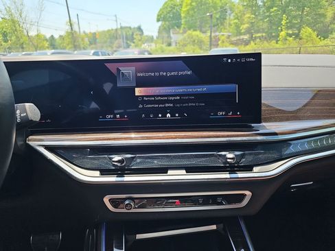 Certified 2026 BMW X5 xDrive40i w/ M Sport Package AWD/4WD image 14