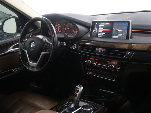 Used 2015 BMW X5 xDrive35i AWD/4WD image 26