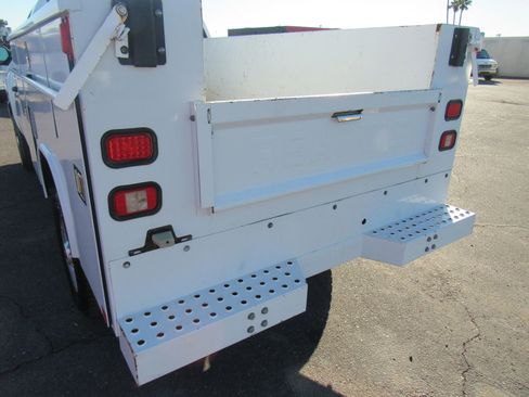 Used 2013 Chevrolet Silverado 2500 W/T image 15