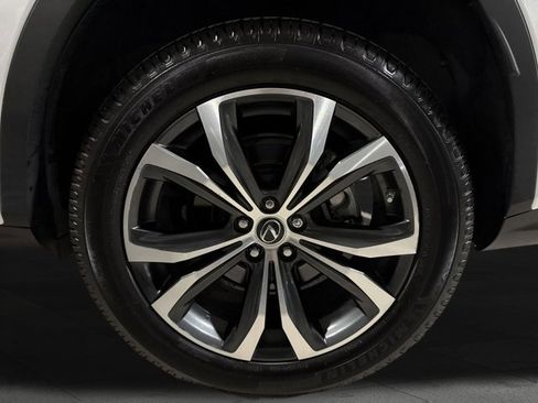 Certified 2021 Lexus RX 350 FWD w/ Premium Package image 22