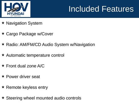 Used 2015 Nissan Murano SV w/ Cargo Package w/Cover FWD image 5