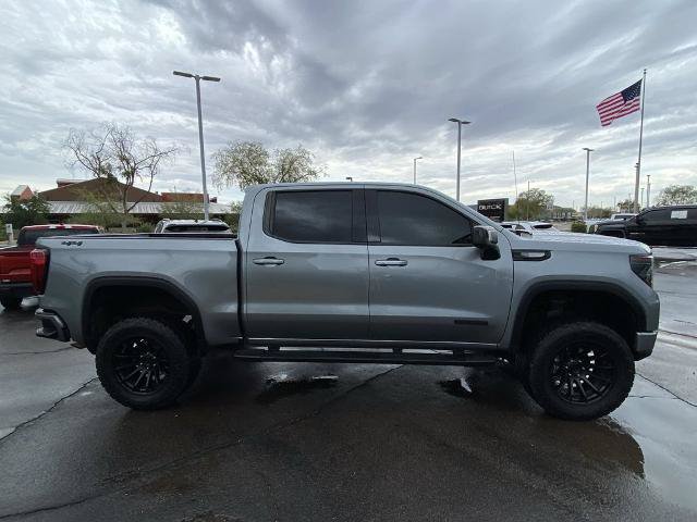 Used 2024 GMC Sierra 1500 Elevation w/ Elevation Premium Package AWD/4WD image 2