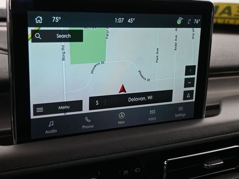 Used 2021 Lincoln Aviator Reserve w/ Equipment Group 208A image 30