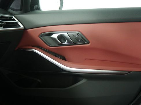 New 2026 BMW 330i Sedan w/ M Sport Package image 24