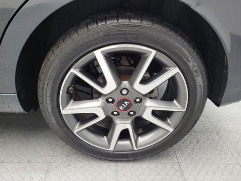 Used 2021 Kia Soul GT-Line FWD image 31