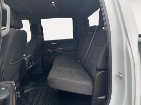 Used 2023 GMC Sierra 2500 SLE w/ SLE Convenience Package AWD/4WD image 13