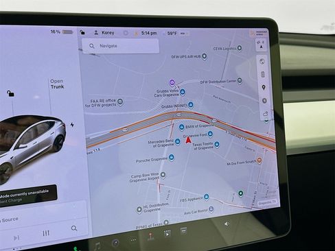 Used 2022 Tesla Model 3 Long Range image 13