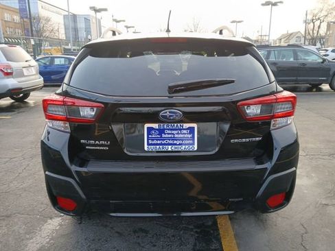 Used 2020 Subaru Crosstrek 2.0i w/ Popular Package #1 image 24